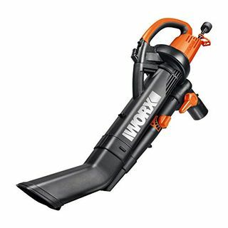 Suflantă electrică 3 în 1MulcherVacuum