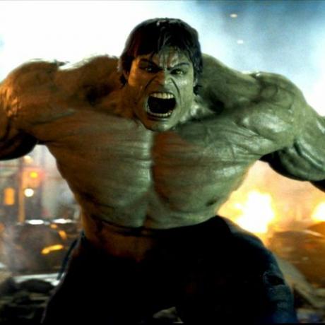 Cum să vizionezi toate filmele Marvel în ordine - The Incredible Hulk