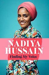 Găsirea vocii mele de Nadiya Hussain