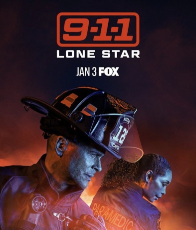 „9-1-1: Lone Star”