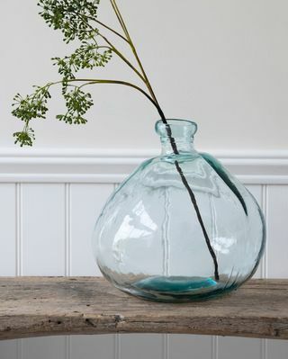 Wells Bubble Vase, Wide