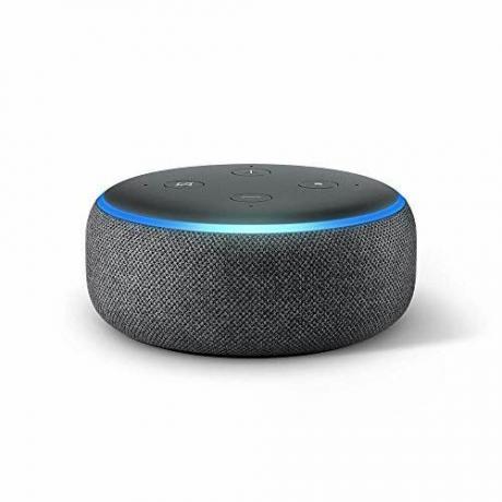 Echo Dot (a treia generație)