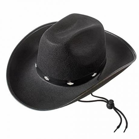 Pălărie de cowboy 