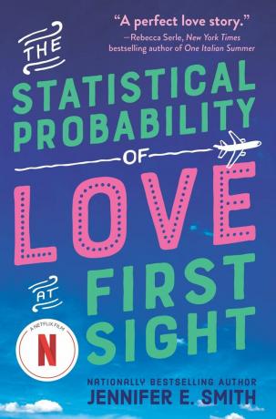 Probabilitatea statistică a iubirii la prima vedere