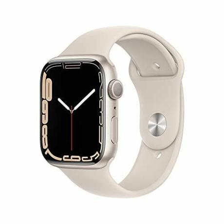 Apple Watch Series 7 (GPS 45 mm)