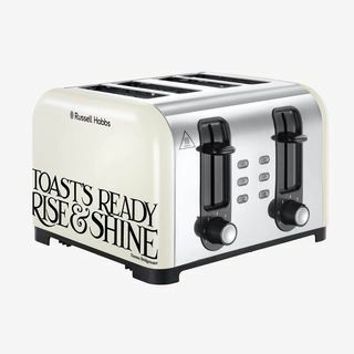 Toast & Marmelade 4 felie de toaster