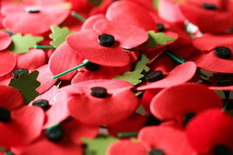 British Legion introduce două măciucuri în ediție limitată pentru Remembrance Sunday 2018