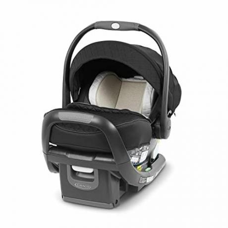 Scaun auto pentru copii GRACO SnugFit 35 Elite 