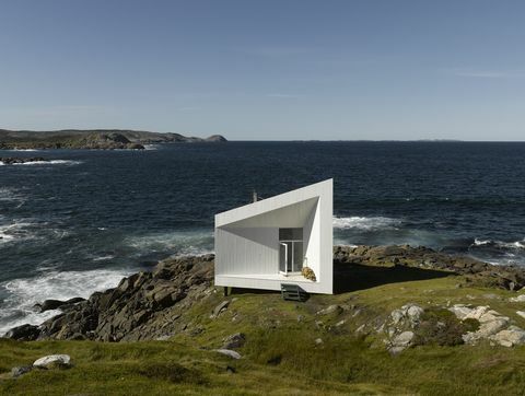 Studio Squish - Insula Fogo - Canada