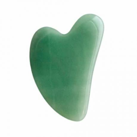 Instrumentul de lifting facial Jade Gua Sha