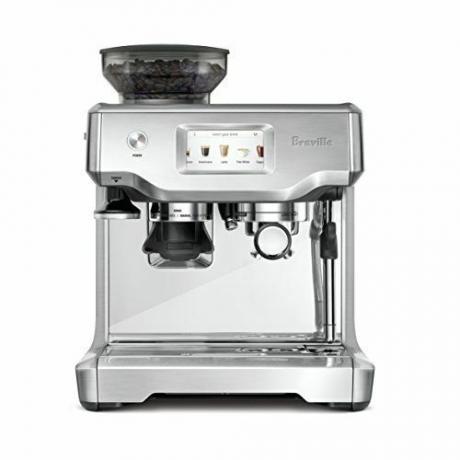 Aparat espresso Breville Barista Touch