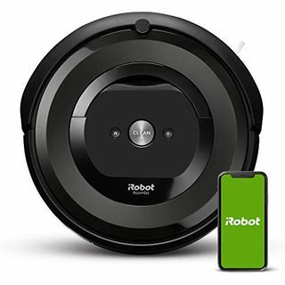 Aspirator Roomba E6Robot