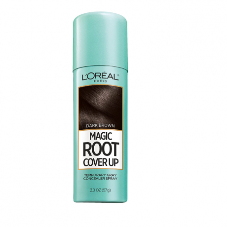 Magic Root Cover Up Grey Concealer Spray