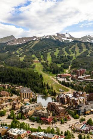 Breckenridge, Colorado