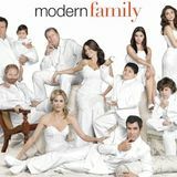 Modern Family Sezonul 2