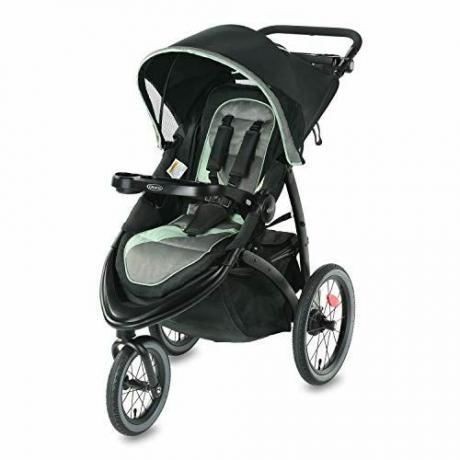 Cărucior Graco® FastAction™ Jogger LX