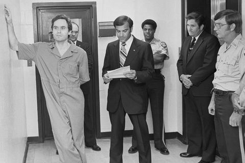 Ce trebuie să știți despre Ted Bundy înainte de a viziona „Conversațiile cu un criminal: NetBix-urile Ted Bundy”