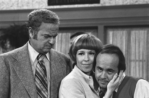 CBS achiziționează toate episoadele din „Spectacolul Carol Burnett”
