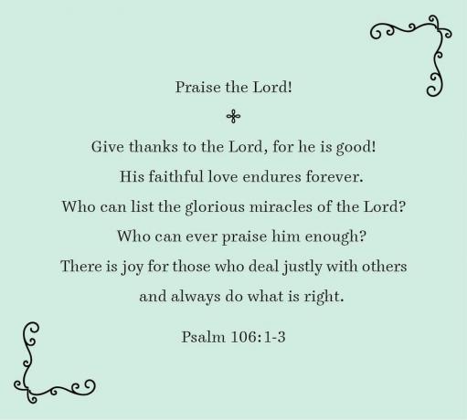 psalmul 1031 3