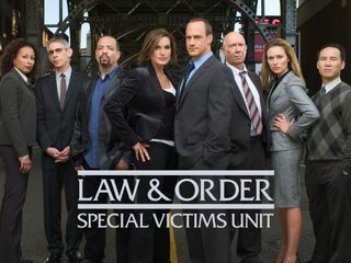 Law & Order: SVU Sezonul 10