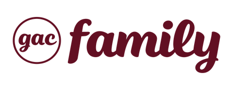 logo pentru rețeaua de televiziune a familiei gac
