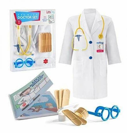 Doctor Set