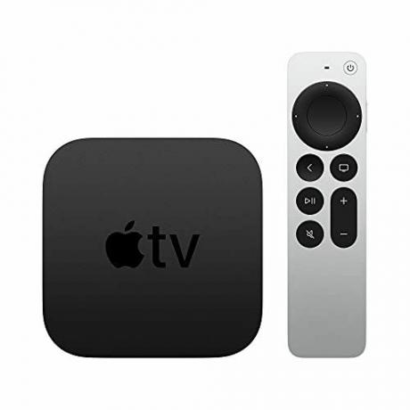 2021 Apple TV 4K (a doua generație) (64 GB)