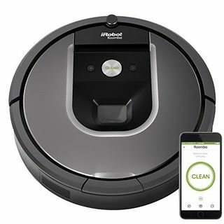 Aspirator robot Roomba 960