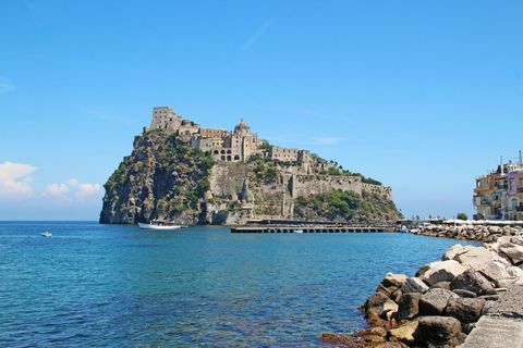 Ischia Italia