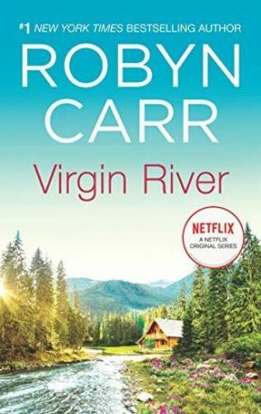 Virgin River (o carte de romane Virgin River 1)