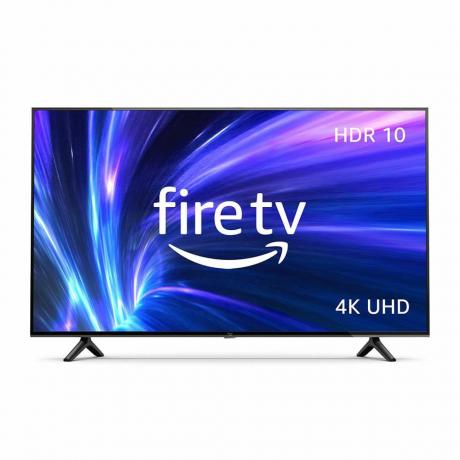 Televizor inteligent Fire TV 43 inch 4-Series 4K UHD