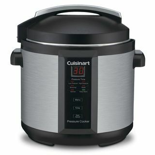 6 Qt. Oala electrica sub presiune 