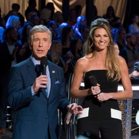 abc „dancing with the stars” tom bergeron erin andrews