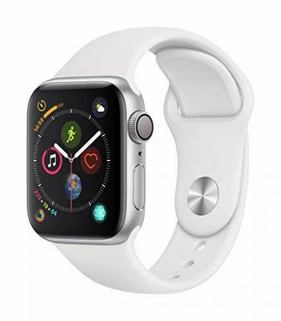 Apple Watch seria 4 