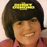 Albumul Donny Osmond