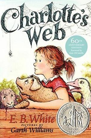 Web-ul lui Charlotte