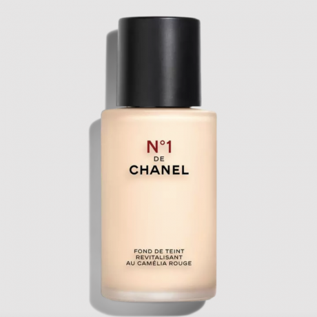 N°1 Fond de ten revitalizant DE CHANEL