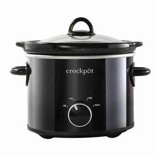 Arată manuală Crock-Pot 2 litri