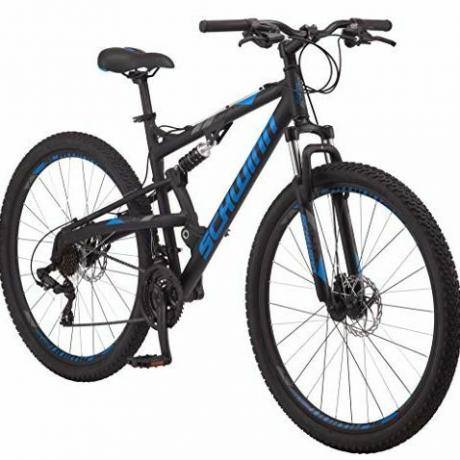 S29 Mountain Bike pentru bărbați, roți de 29 inchi