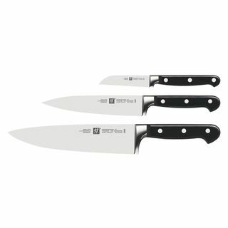 Set de cuțite profesionale S