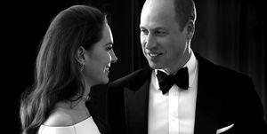 Kate Middleton și prințul William la premiul Earthshot 2022