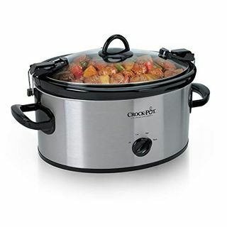 Aragaz lent manual Crock-Pot Cook & Carry