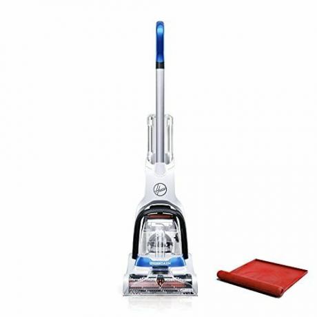 Hoover PowerDash Pet Curățător compact pentru covoare