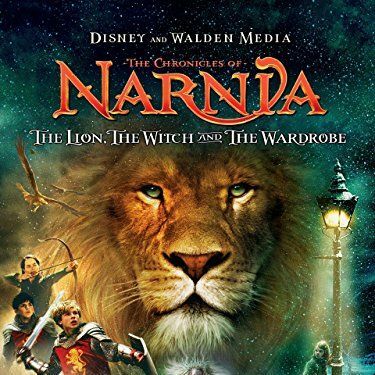 Cronicile din Narnia: filmul