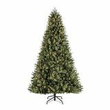 Arbore de Crăciun Winston Spruce Pre-Lit de 7,5-Foot 