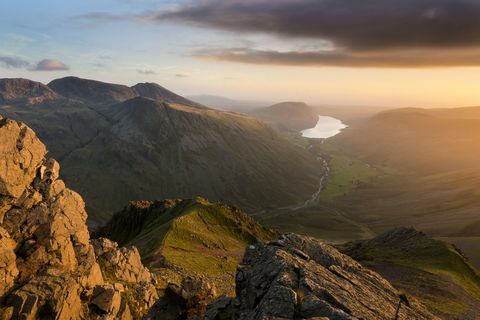 Scafell Pike