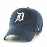 Șapcă de baseball din Detroit Tigers