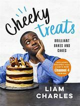 Cheeky Treats: Brilliant Bakes and Torts de Liam Charles