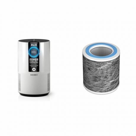 Purificator de aer Clean Sense 