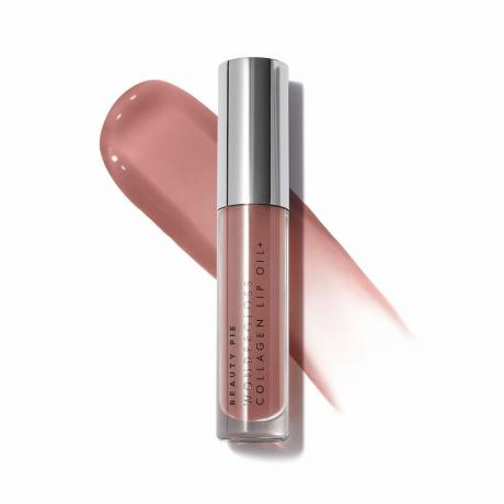 Ulei de buze Wondergloss Colagen 